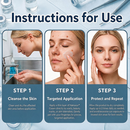 🇺🇸 Natravor® 7-𝐃𝐚𝐲 𝐒𝐤𝐢𝐧 𝐓𝐚𝐠 & 𝐒𝐩𝐨𝐭 𝐄𝐫𝐚𝐬𝐞𝐫 𝐂𝐫𝐞𝐚𝐦 (Zero Pain, Zero 𝐒𝐜𝐚𝐫𝐬 Formula) 💎